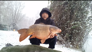 ISOLA DEL PESCATORE 10 - 11 decembrie 2017